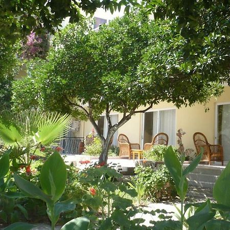Endam Garden Hotel Beldibi  Exterior foto
