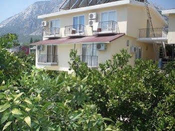 Endam Garden Hotel Beldibi  Exterior foto
