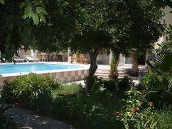 Endam Garden Hotel Beldibi  Exterior foto