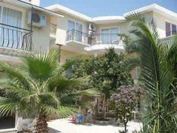 Endam Garden Hotel Beldibi  Exterior foto