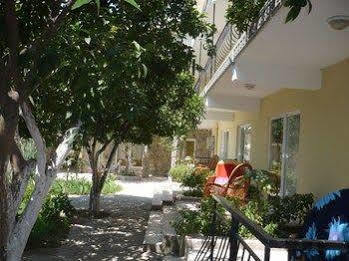 Endam Garden Hotel Beldibi  Exterior foto