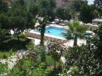 Endam Garden Hotel Beldibi  Exterior foto